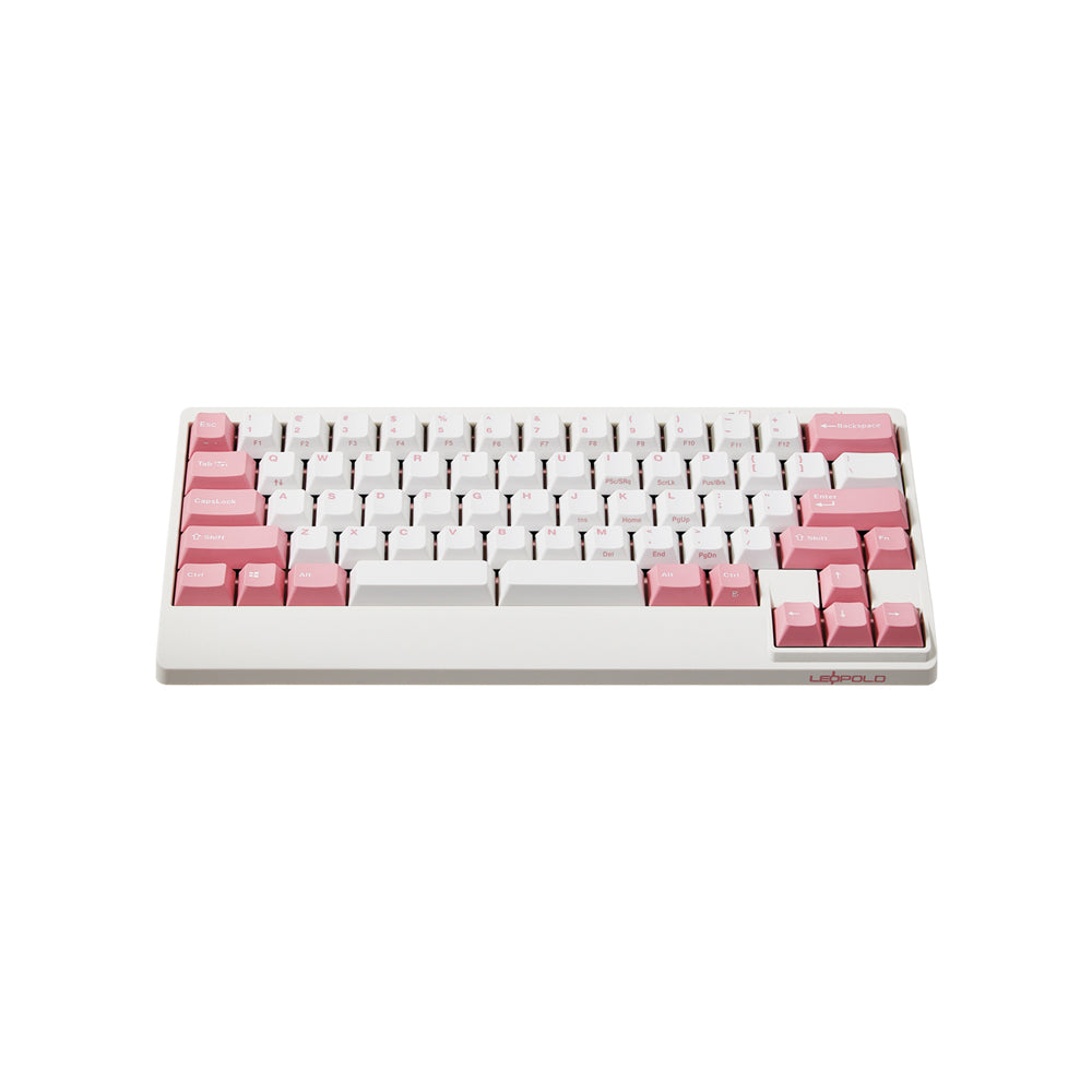 FC650MDS LightPink 英語US配列