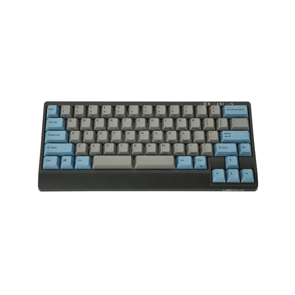 FC650MDS GrayBlue 英語US配列