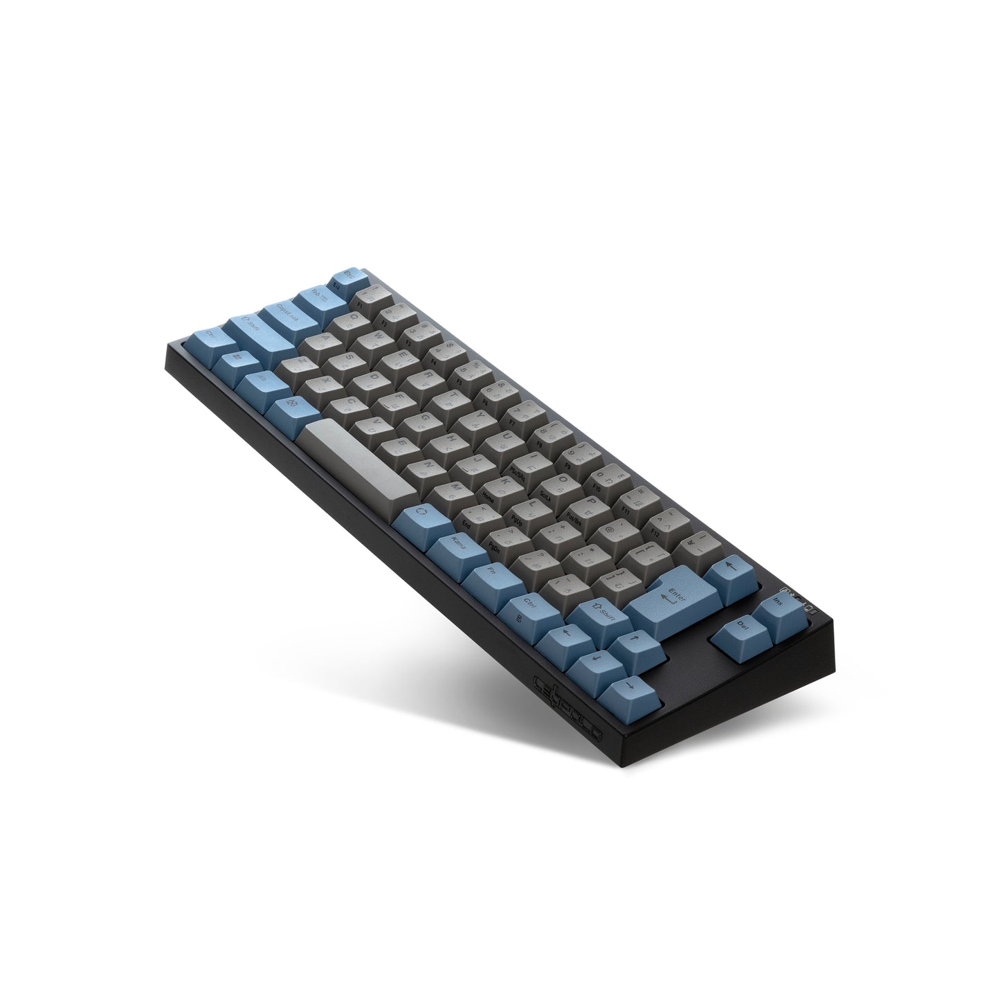 FC660MBT GRAYBLUE 日本語JIS配列(かなあり)