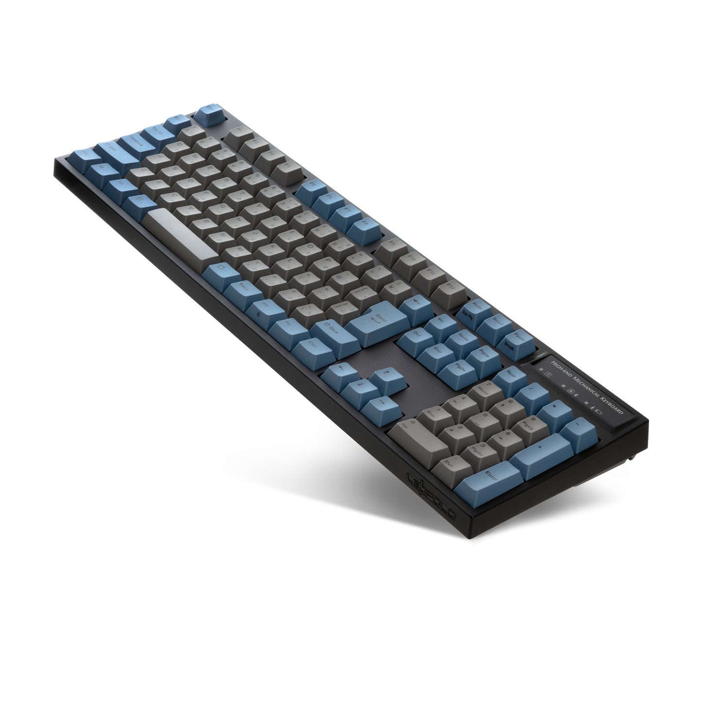 FC900RBT GRAYBLUE 日本語JIS配列(かなあり)
