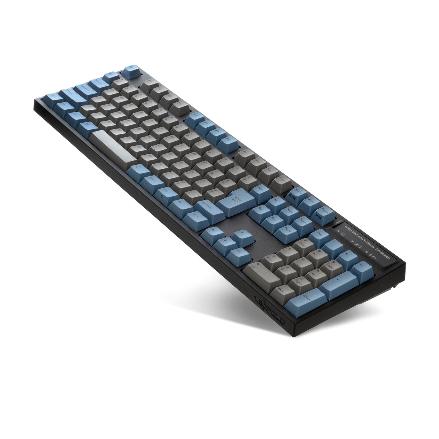 FC900RBT GRAYBLUE 日本語JIS配列(かななし)