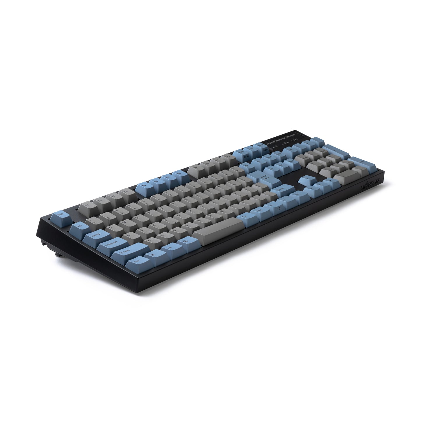 FC900RBT GRAYBLUE 日本語JIS配列(かななし)