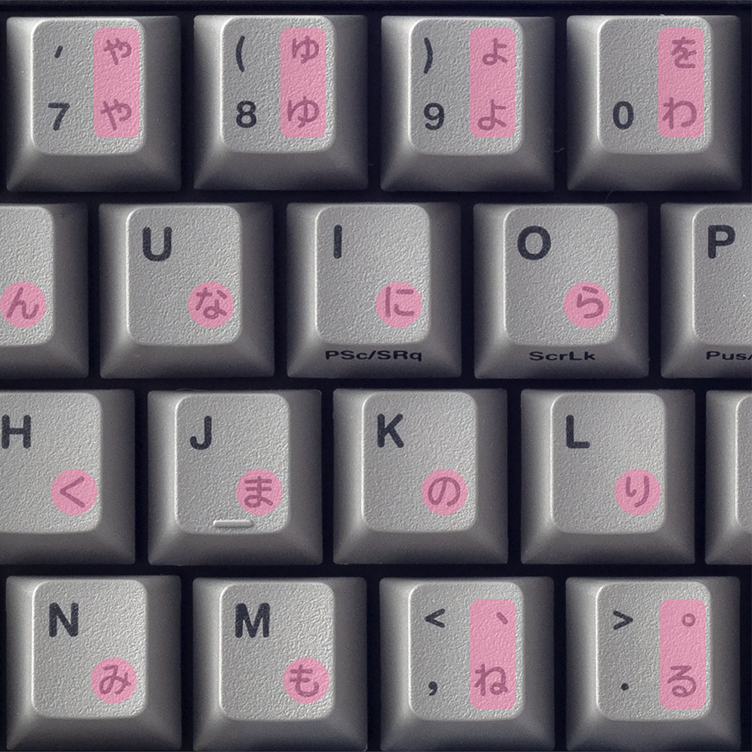 FC980MBT GRAYBLUE 日本語JIS配列(かなあり) – LEOPOLDキーボード FC980MBT GRAYBLUE 日本語JIS配列(かなあり) – LEOPOLDキーボード