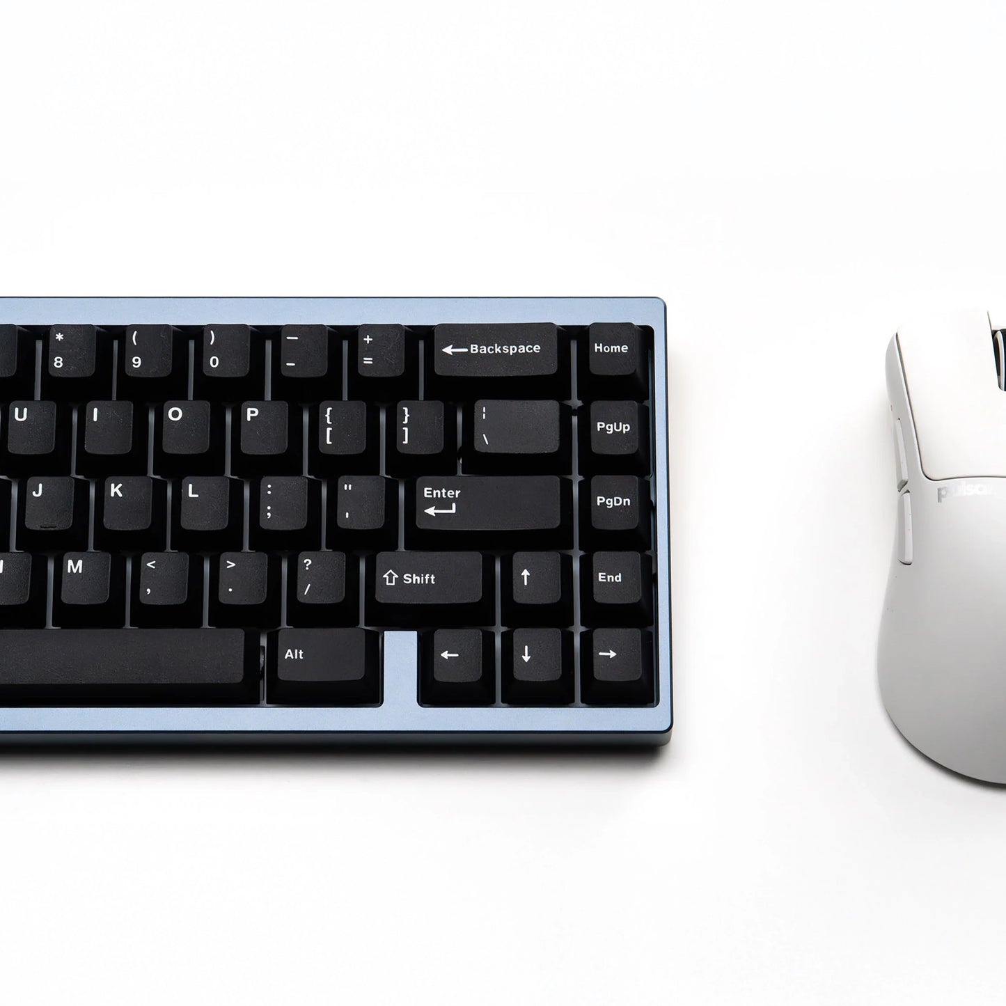 MKL Keycaps WoB Basic Kit (エムケーエルキーキャップ WoBベーシックキット 133キー）