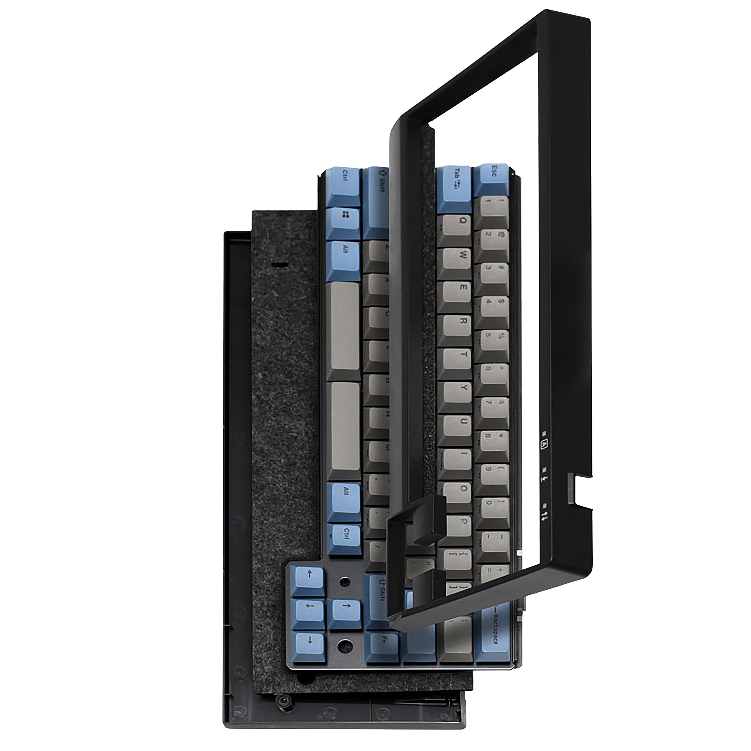 LEOPOLD（レオポルド）FC650MDS GrayBlue（グレイブルー