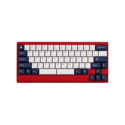 FC650MDS WhiteBlueStar