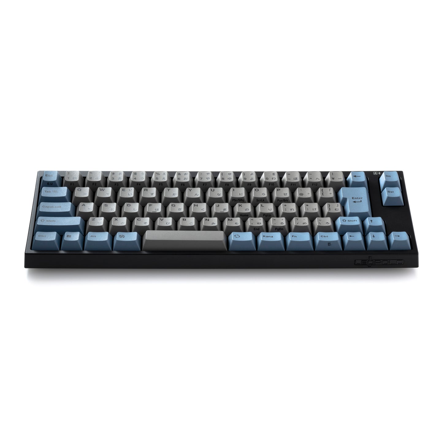 FC660MBT GRAYBLUE 日本語JIS配列（かなあり）