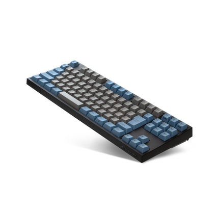 LEOPOLD公式|FC750RBT GRAYBLUE 日本語JIS配列かなありモデル|快適な LEOPOLD公式|FC750RBT GRAYBLUE 日本語JIS配列かなありモデル|快適な