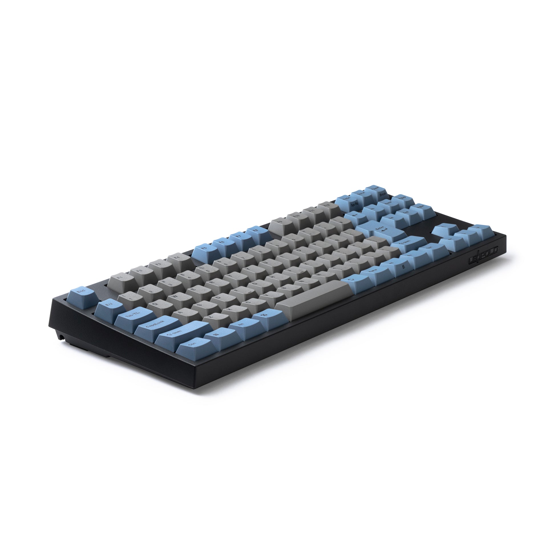 LEOPOLD公式|FC750RBT GRAYBLUE 日本語JIS配列かななしモデル|快適な LEOPOLD公式|FC750RBT GRAYBLUE 日本語JIS配列かななしモデル|快適な