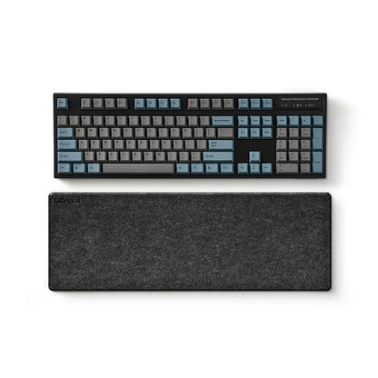 KEYBOARD RUG