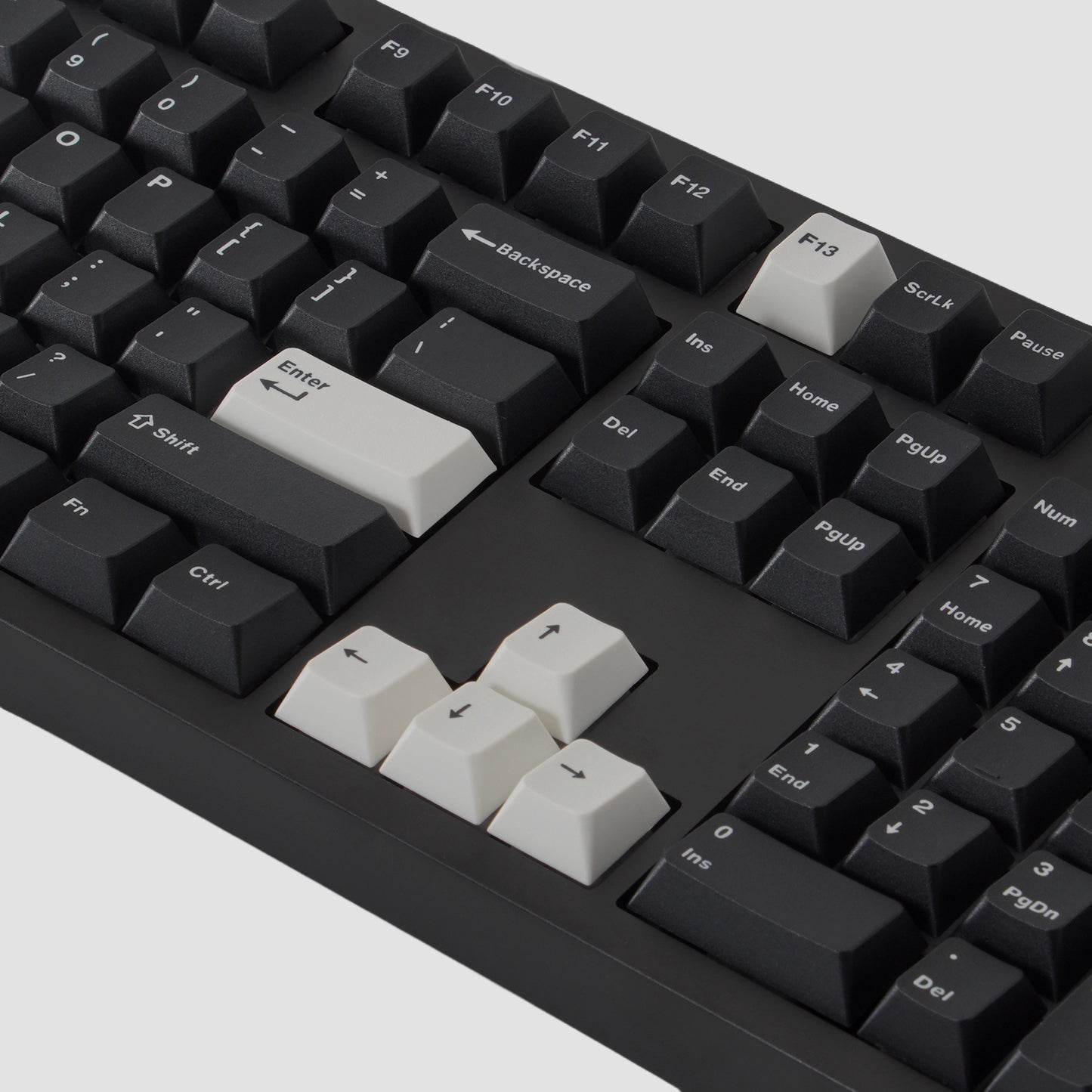 MKL Keycaps ACCENT Kit (エムケーエル キーキャップ アクセントキット　16キー）