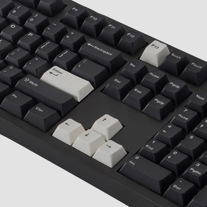 MKL Keycaps ACCENT Kit (エムケーエル キーキャップ アクセントキット　16キー）