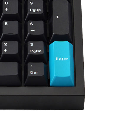 MKL Keycaps NumberPad Kit (エムケーエル キーキャップ ナンバーパッドキット　24キー）