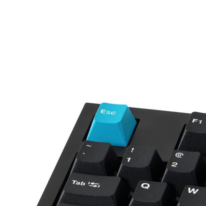 MKL Keycaps ACCENT Kit (エムケーエル キーキャップ アクセントキット　16キー）