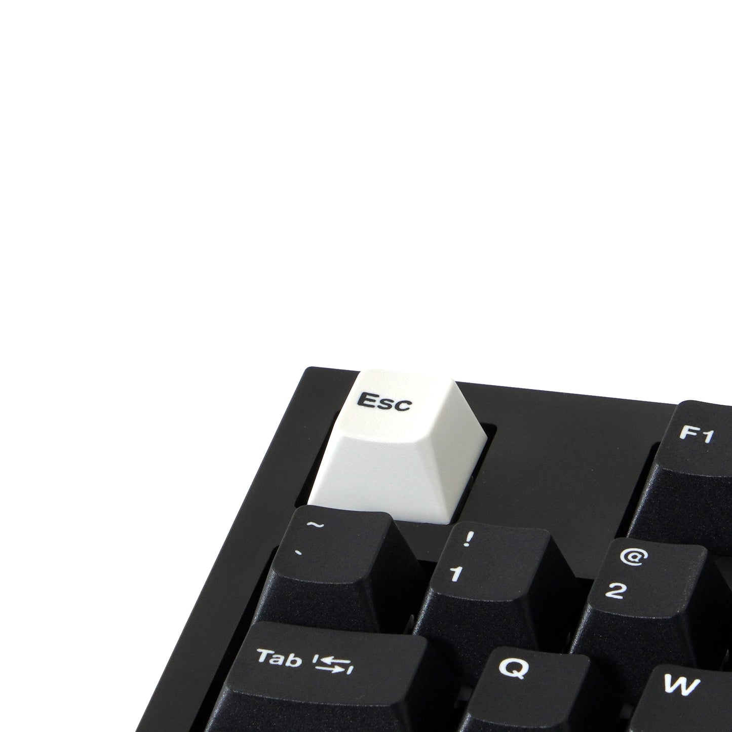 MKL Keycaps ACCENT Kit (エムケーエル キーキャップ アクセントキット　16キー）
