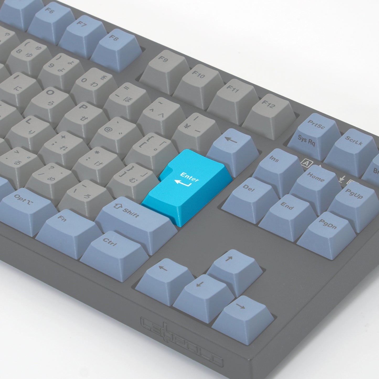 MKL Keycaps ACCENT Kit (エムケーエル キーキャップ アクセントキット　16キー）