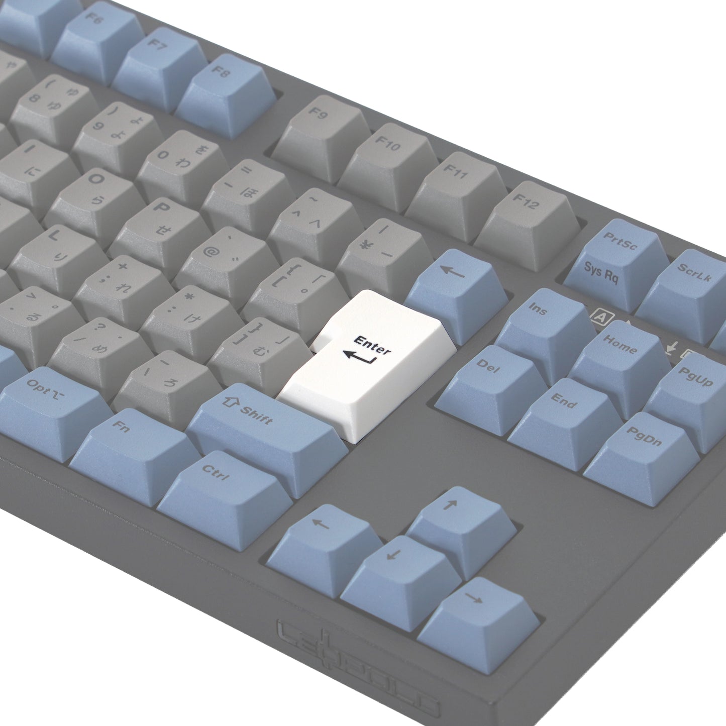 MKL Keycaps ACCENT Kit (エムケーエル キーキャップ アクセントキット　16キー）
