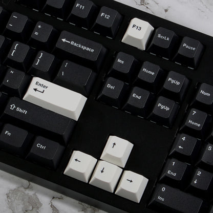 MKL Keycaps ACCENT Kit (エムケーエル キーキャップ アクセントキット　16キー）