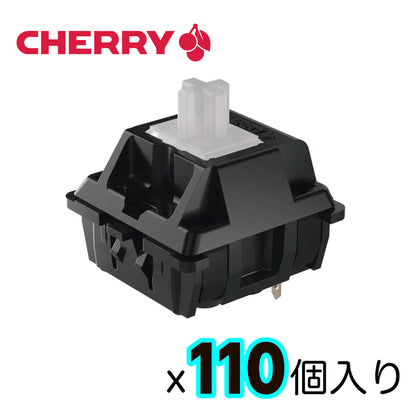 CHERRY MX/MX2A/MX2ARGB スイッチパック