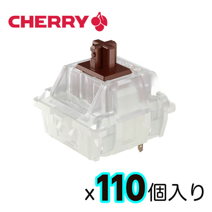 CHERRY MX/MX2A/MX2ARGB スイッチパック