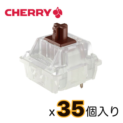 CHERRY MX/MX2A/MX2ARGB スイッチパック