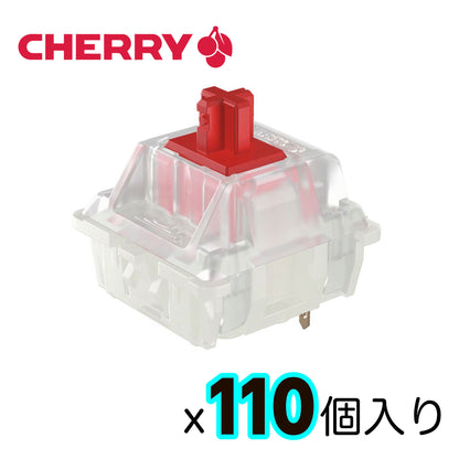 CHERRY MX/MX2A/MX2ARGB スイッチパック