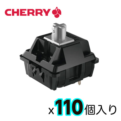 CHERRY MX/MX2A/MX2ARGB スイッチパック
