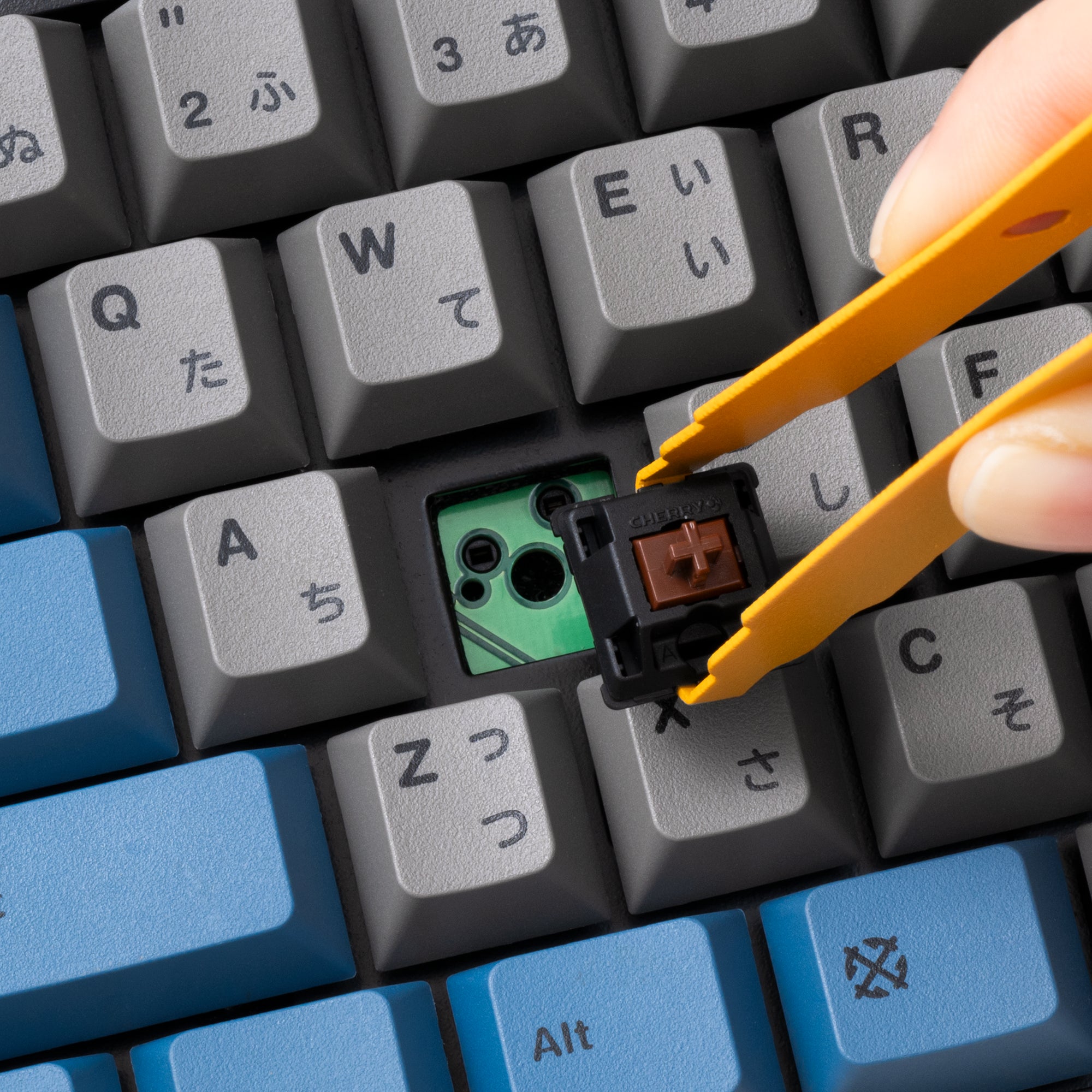 Leopold FC900RBT かな印字あり 日本語配列 赤軸 LEOPOLD FC900RBT Leopold FC900RBT かな印字あり 日本語配列 赤軸 LEOPOLD FC900RBT