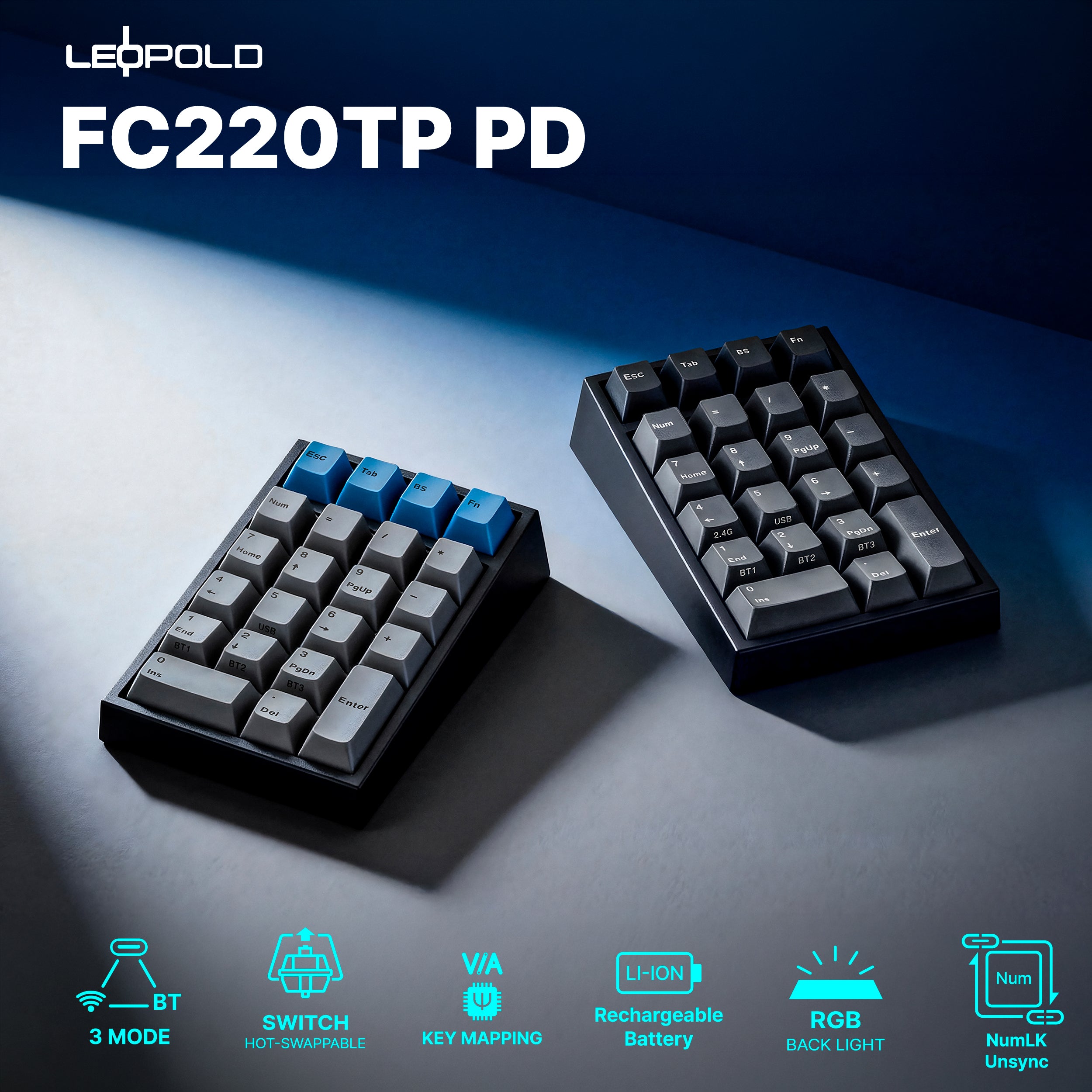 LEOPOLD(レオポルド)キーボード日本公式オンラインストア – LEOPOLD