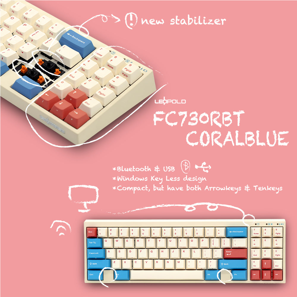 LEOPOLD(レオポルド)キーボード日本公式オンラインストア